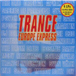 Trance Europe Express