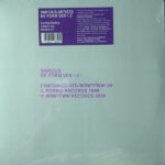 sleeve format