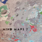 cd mind maps 7